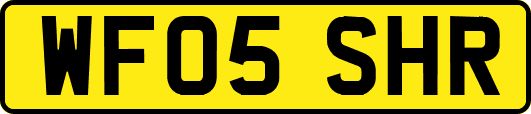 WF05SHR