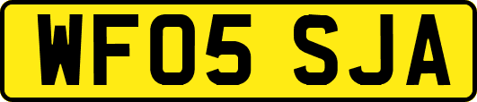 WF05SJA