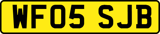 WF05SJB