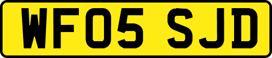 WF05SJD