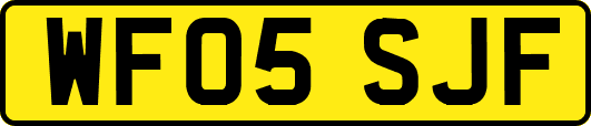 WF05SJF