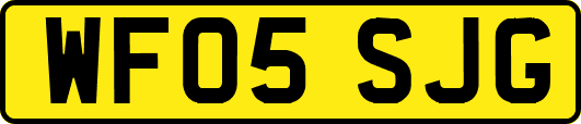 WF05SJG