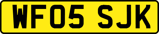 WF05SJK