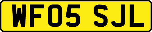 WF05SJL