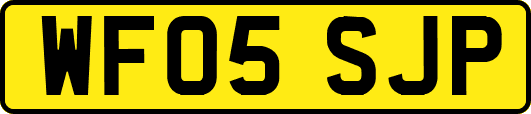 WF05SJP