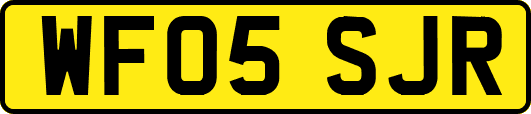 WF05SJR