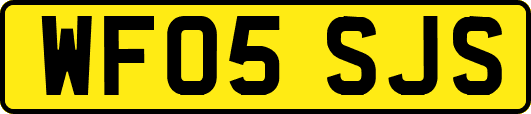 WF05SJS