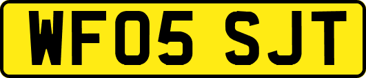 WF05SJT