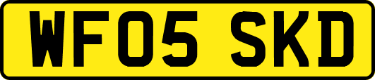 WF05SKD