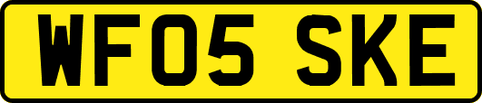WF05SKE
