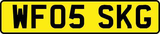 WF05SKG