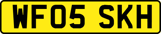 WF05SKH