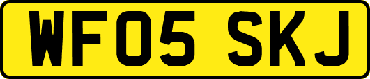 WF05SKJ
