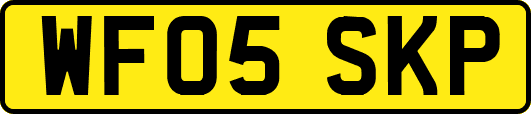 WF05SKP