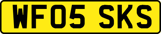 WF05SKS