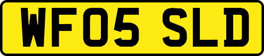 WF05SLD