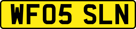 WF05SLN