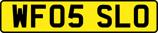 WF05SLO