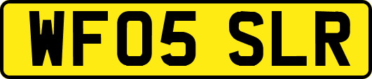 WF05SLR