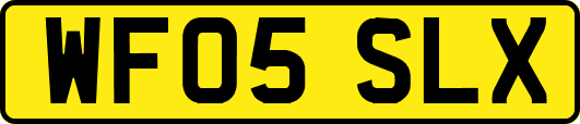 WF05SLX