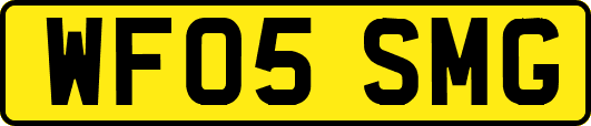 WF05SMG
