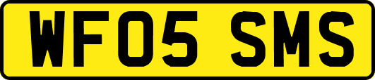 WF05SMS