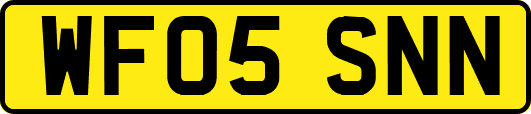WF05SNN