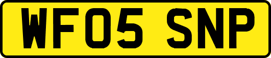 WF05SNP