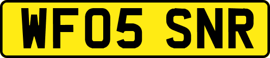 WF05SNR