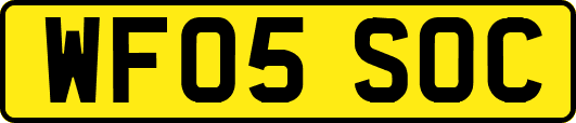 WF05SOC