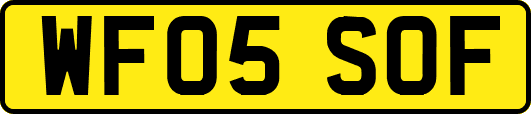 WF05SOF