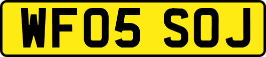 WF05SOJ