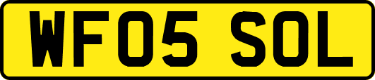 WF05SOL