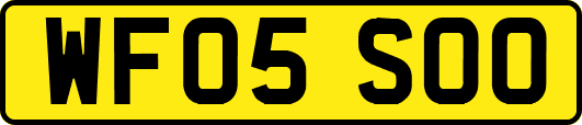 WF05SOO