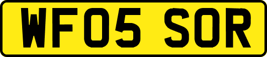 WF05SOR