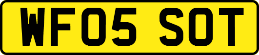 WF05SOT