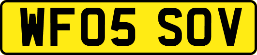 WF05SOV