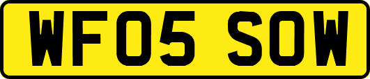 WF05SOW