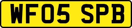 WF05SPB