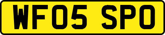 WF05SPO