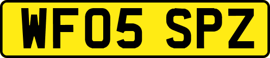 WF05SPZ
