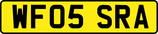 WF05SRA