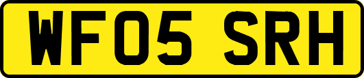 WF05SRH