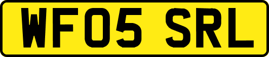 WF05SRL