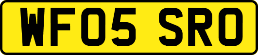 WF05SRO