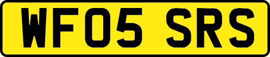 WF05SRS