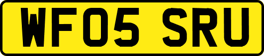 WF05SRU