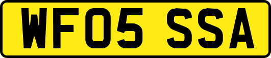WF05SSA