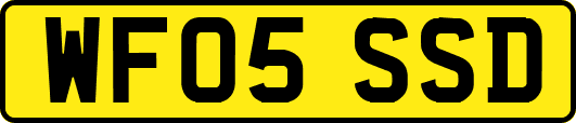 WF05SSD