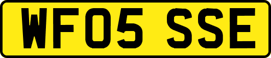 WF05SSE